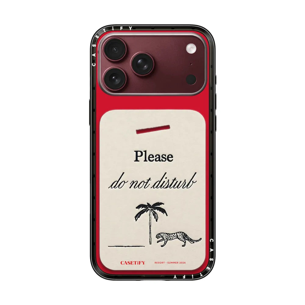 Please do not disturb | Image 1
