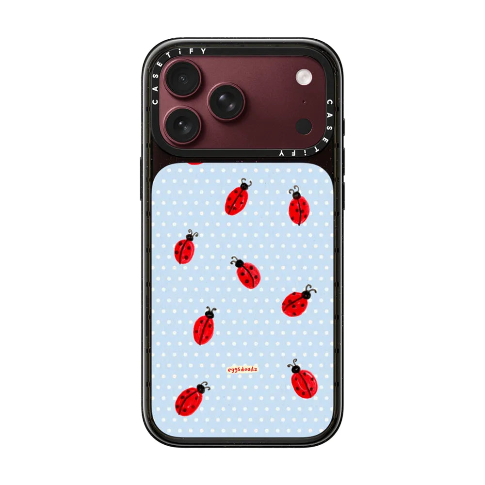 Ladybug Dreams | Image 1