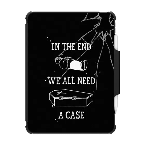 We Need a Case | Image 1