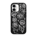 Sea Shore | iPhone 17 / Impact Case MagSafe Compatible / Matte Black | Image 1