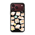 Relax with Muffinmaru | iPhone 18 Pro Max / Impact Case MagSafe Compatible - Glossy / Glossy Black | Image 1