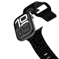 SMILE (BLACK) WATCH BAND | Image 1