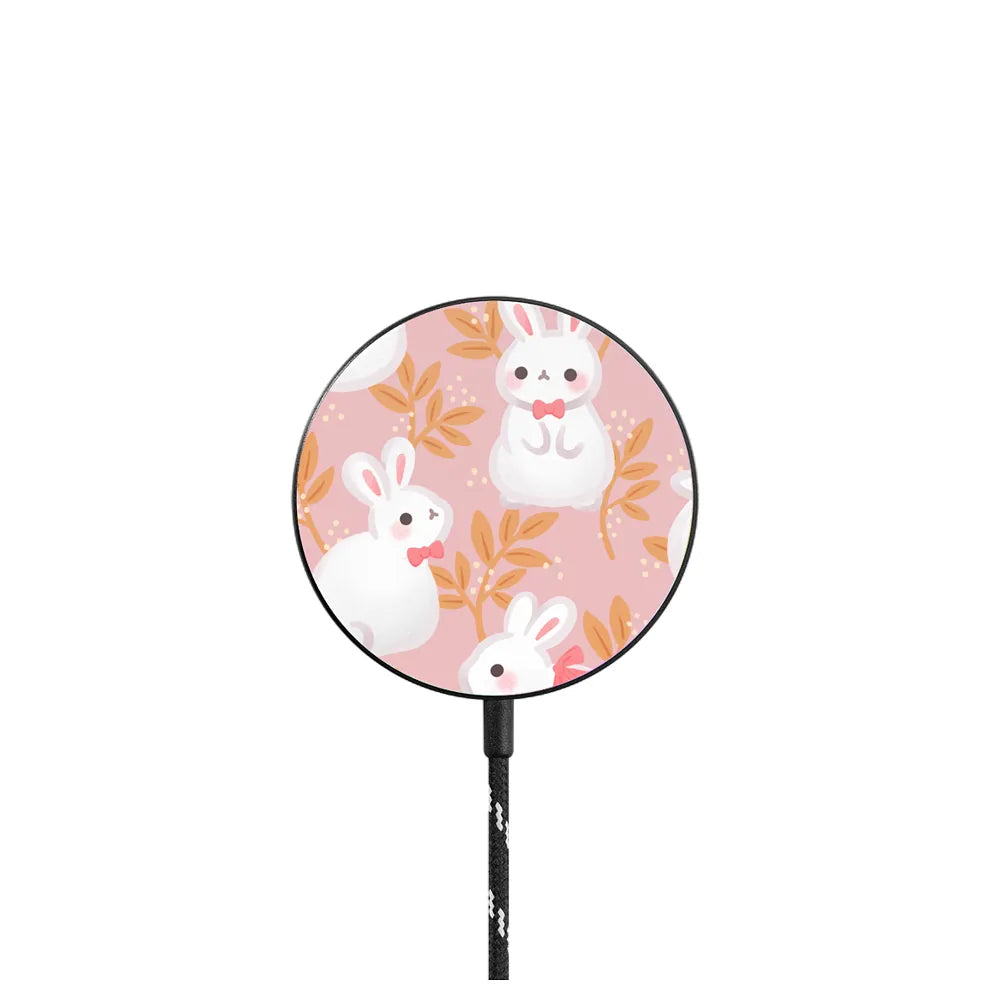 Warm Bunnies by Purringcatco | Image 1