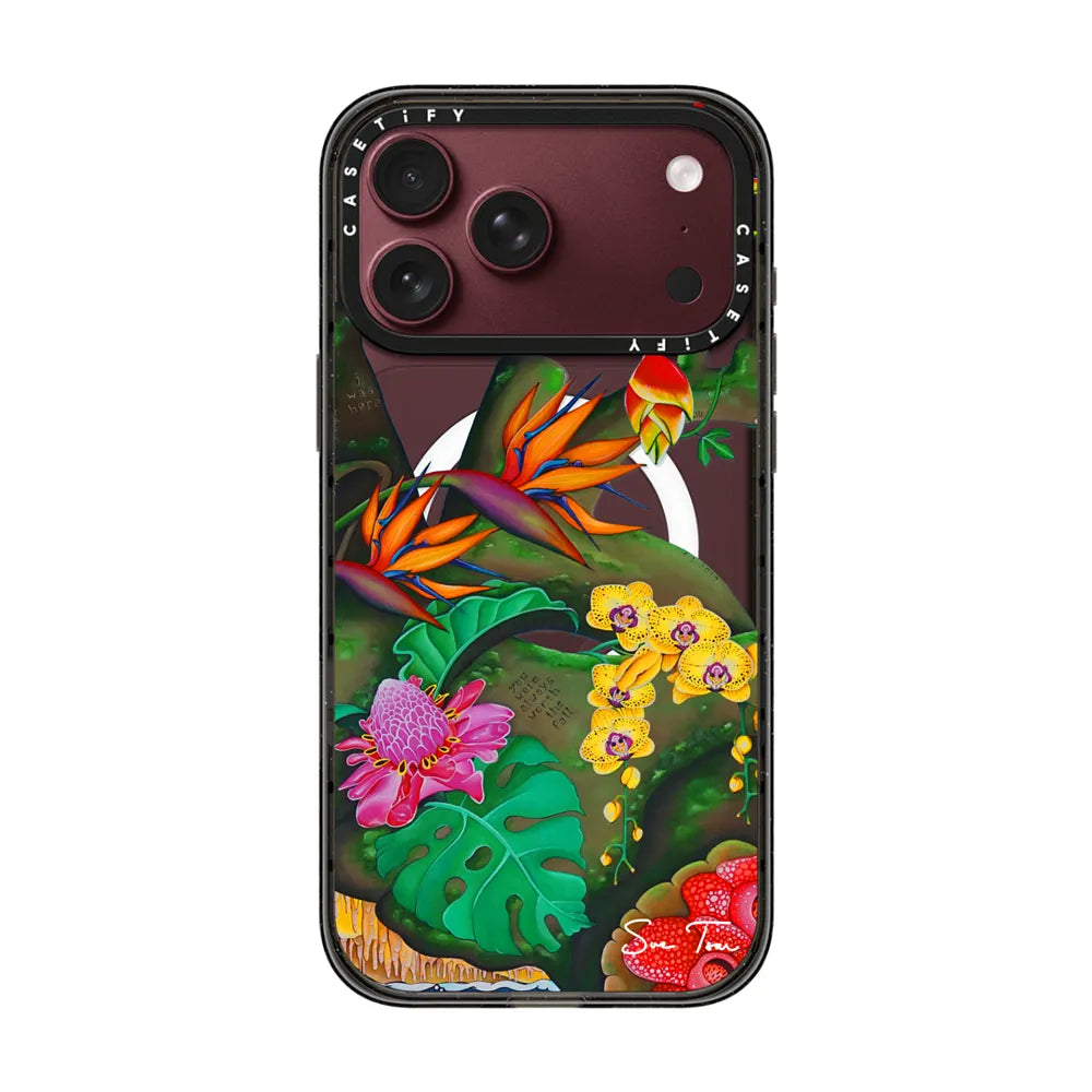 OASIS IPHONE CASE BY SUE TSAI | Image 1
