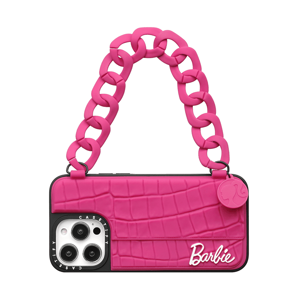 Barbie Purse Case - iPhone 14 Pro Max | Image 1