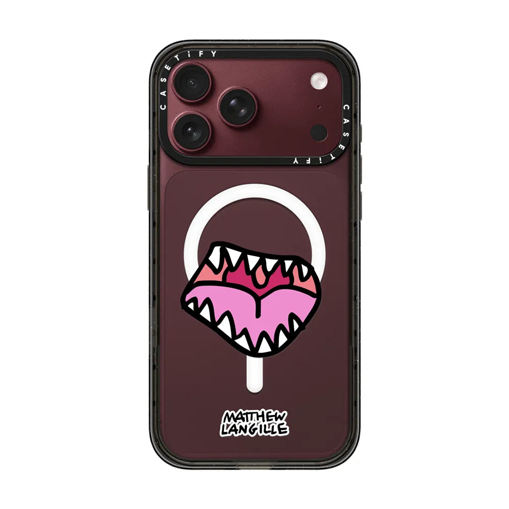 Mouth | Image 1