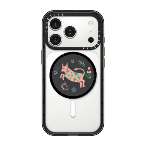 Taurus | Snappy Grip Stand / Snappy Grip Stand MagSafe Compatible / Black | Image 1