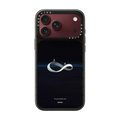 Til you found me | iPhone 18 Pro Max / Impact Case MagSafe Compatible - Glossy / Glossy Black | Image 1