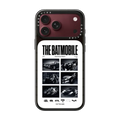 The Batmobile™ Case | iPhone 18 Pro Max / Impact Case MagSafe Compatible - Glossy / Glossy Black | Image 1