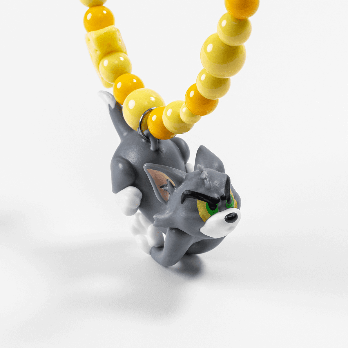 Tom and Jerry Phone Charm
