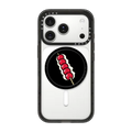 Sugar-coated Haws | Snappy Grip Stand / Snappy Grip Stand MagSafe Compatible / Black | Image 1