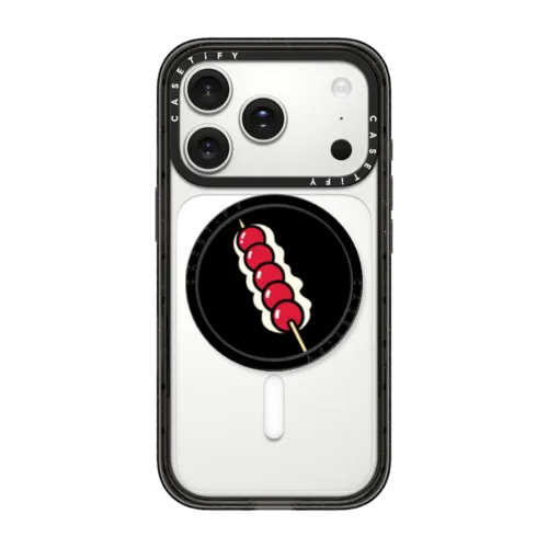 Sugar-coated Haws | Snappy Grip Stand / Snappy Grip Stand MagSafe Compatible / Black | Image 1