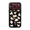DUCKS | iPhone 18 Pro Max / Impact Case MagSafe Compatible - Glossy / Glossy Black | Image 1