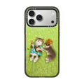 breeze | iPhone 17 Pro Max / Impact Case MagSafe Compatible / Black | Image 1