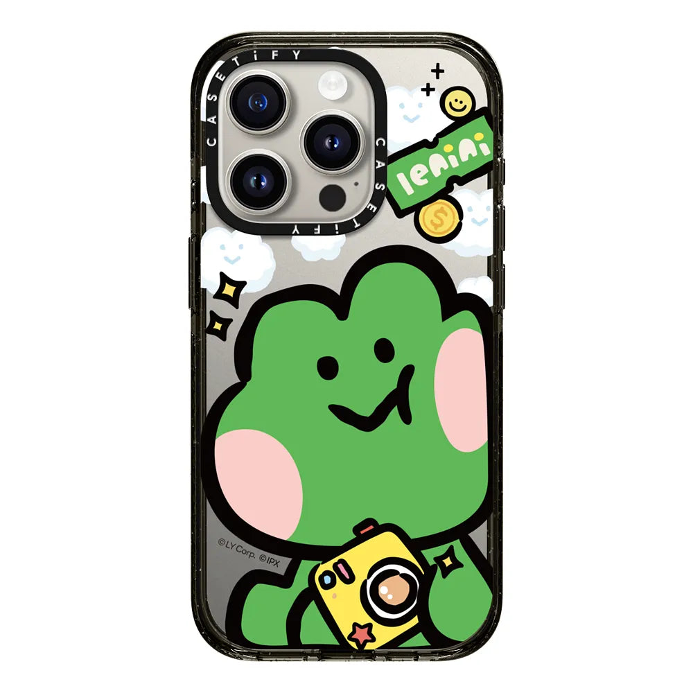 lenini photo sticker Case | Image 1
