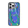 Under the sea | iPhone 16 Pro Max / Impact Case / Black | Image 1