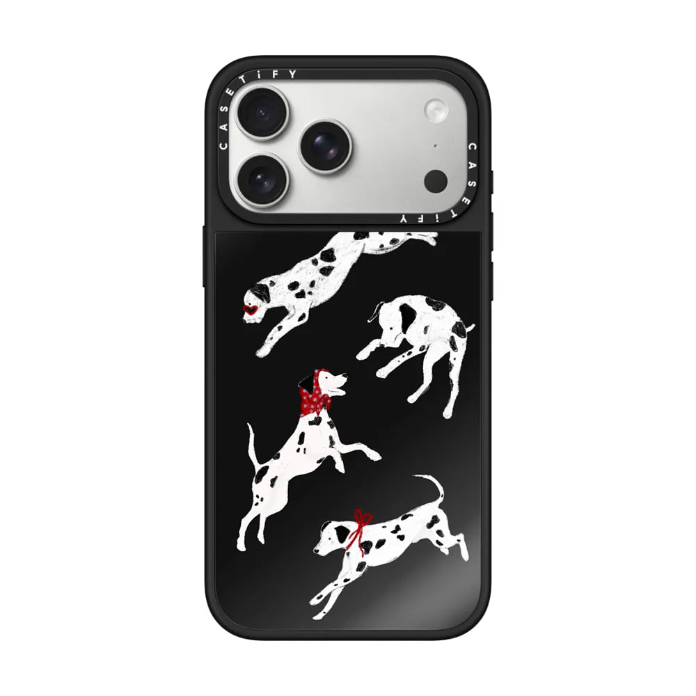 Dalmatian's Day Out | Image 1
