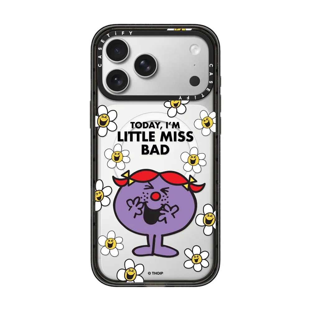 Little Miss Bad Case | Image 1