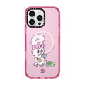 Need my daily treats | iPhone 16 Pro Max / Impact Case MagSafe Compatible / Pink Fizz | Image 1