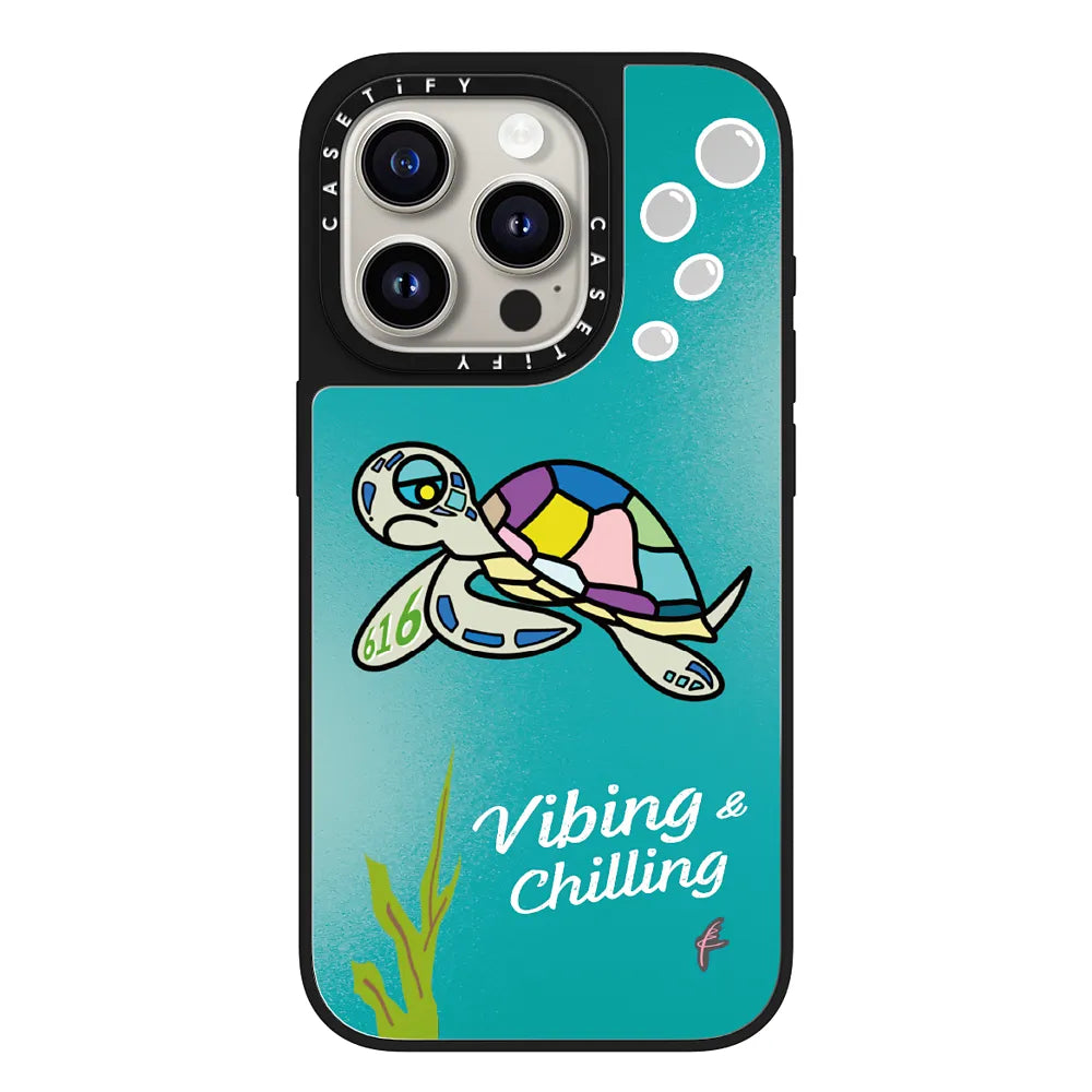 Sea Turtle by BC | Image 1