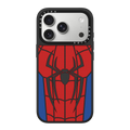 Spider-Man Silicone Suit Case | Image 1