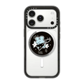 Sukeydokey Rockstar Snappy Grip Stand | Snappy Grip Stand / Snappy Mirror Grip Stand MagSafe Compatible / Silver | Image 1