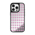 Pink Checks | Image 1
