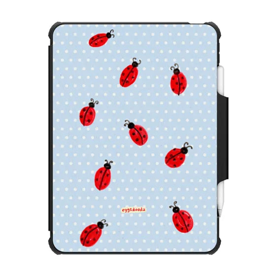 Ladybug Dreams | Image 1
