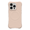 Ripple Case - Oat - iPhone 16 Pro  | Image 1