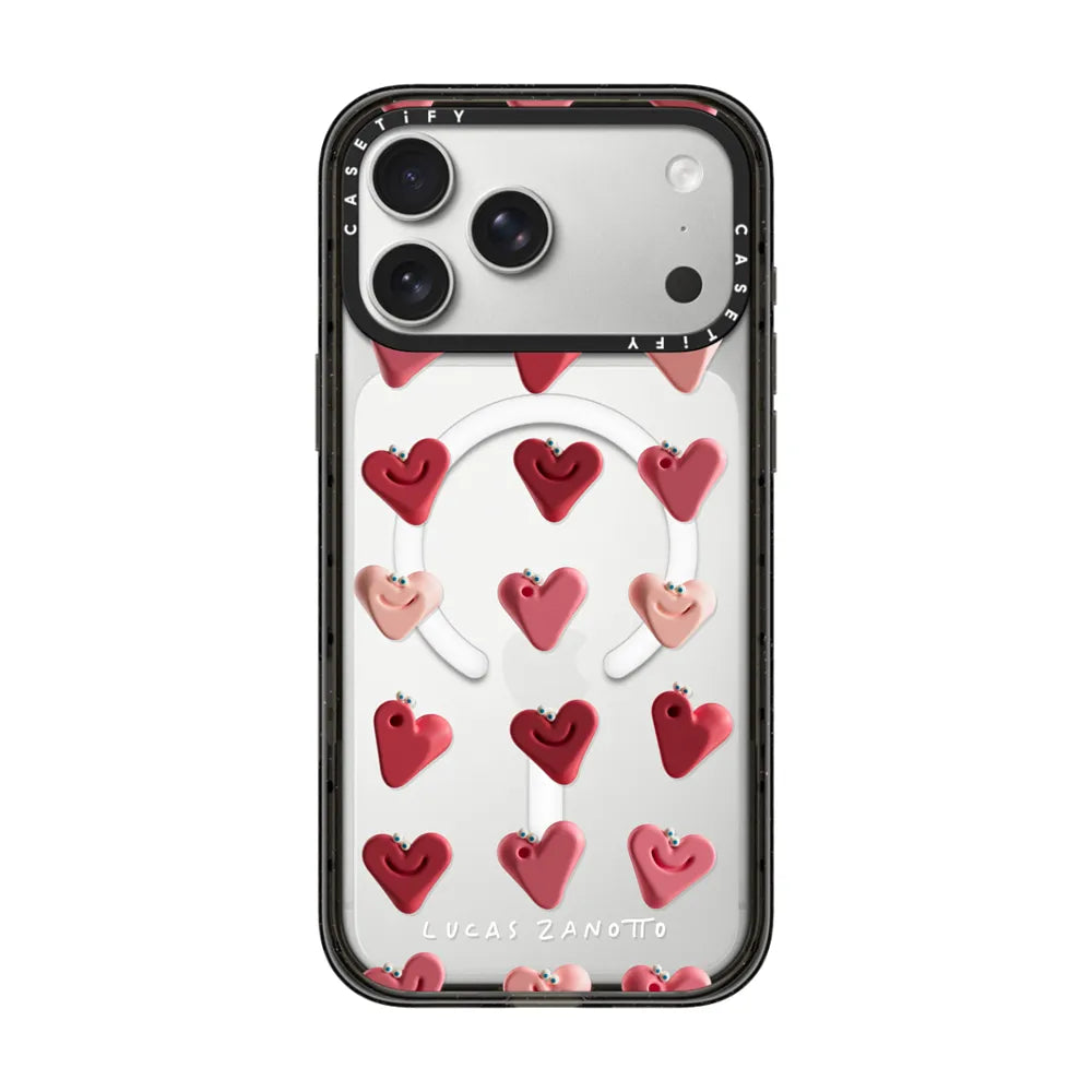 It's Hearts - Red | Image 1