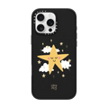 Uglie Mug Dreamy Star | iPhone 16 Pro Max / Impact Case MagSafe Compatible / Matte Black | Image 1