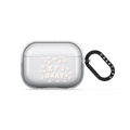 It's Okay by Kristen Peers | AirPods Pro 3 / Earbuds Impact Case / Frost | Image 1