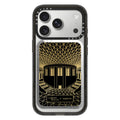 The British Museum Great Court Snappy Cardholder Stand | Image 1