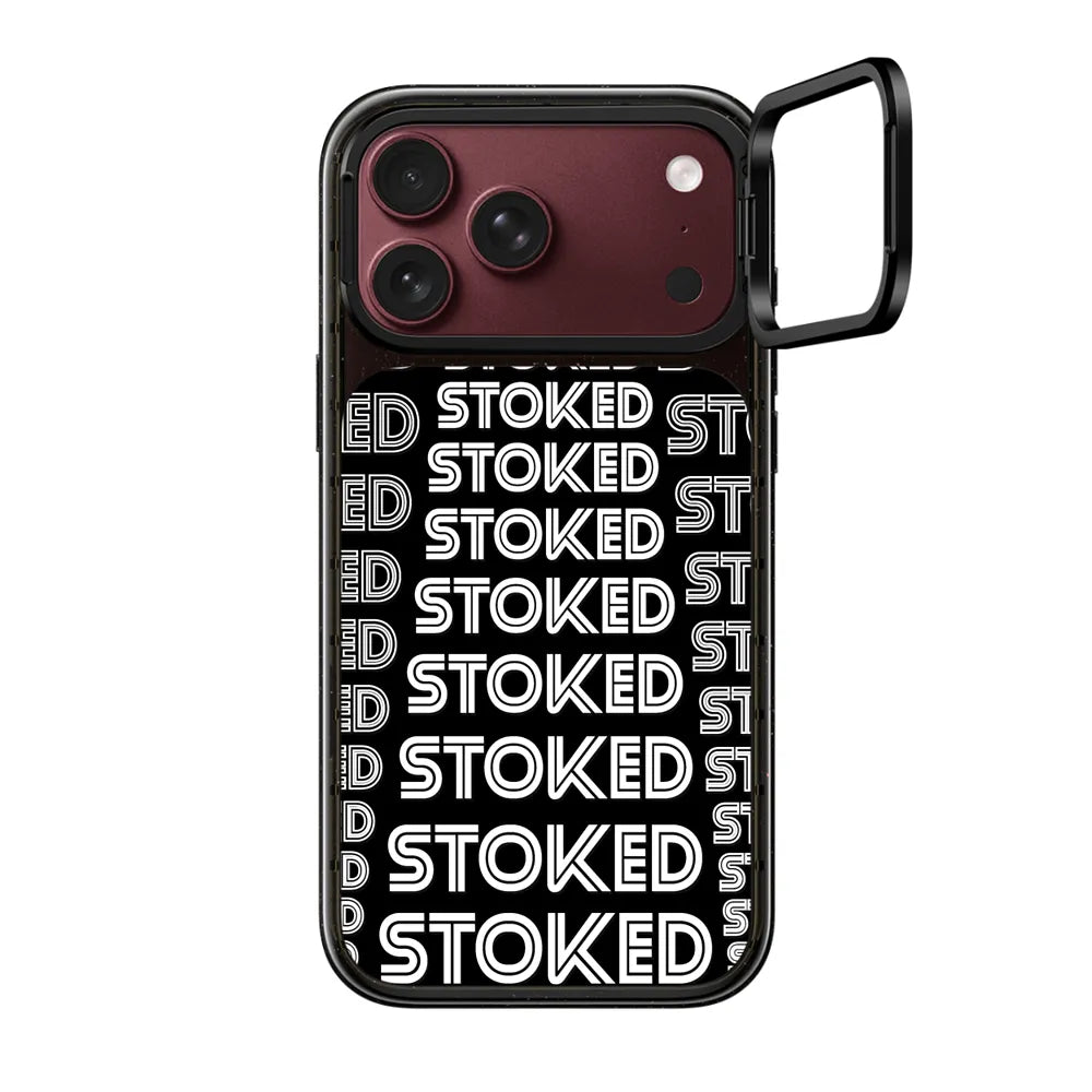 Stoked | Image 1