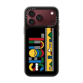 LOVE SEOUL | iPhone 18 Pro Max / Impact Case MagSafe Compatible - Glossy / Glossy Black | Image 1