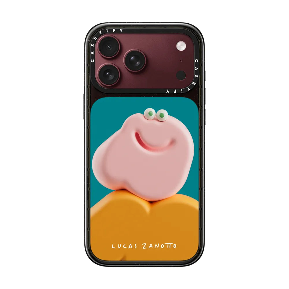 Bubble Head | Image 1