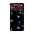 WILD N BLUE STICKERS CASE | Image 1
