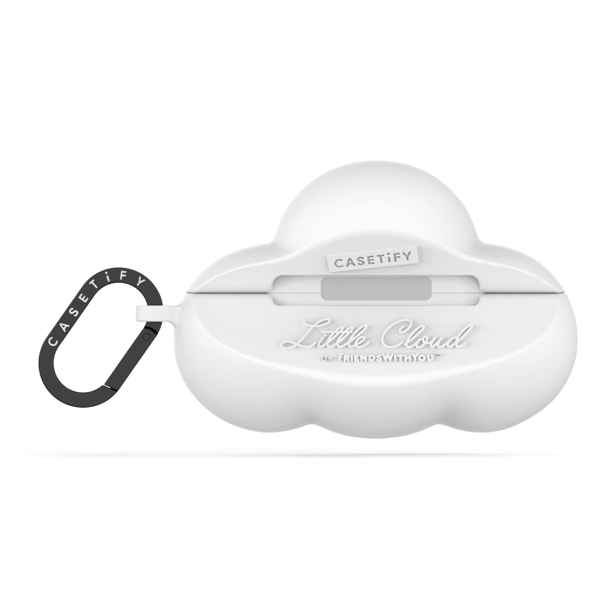 Friends with You Little Cloud Collectible AirPods Pro Case