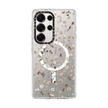 WILDFLOWER FRIDAY | Galaxy S25 Ultra / Impact Clear Magnetic Case / Clear | Image 1