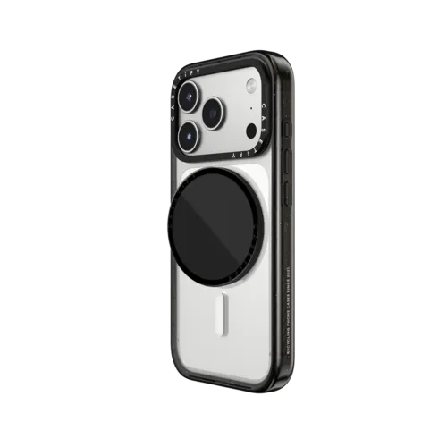 Snappy Grip Stand Customizer | Snappy Grip Stand / Snappy Grip Stand MagSafe Compatible / Black | Image 2
