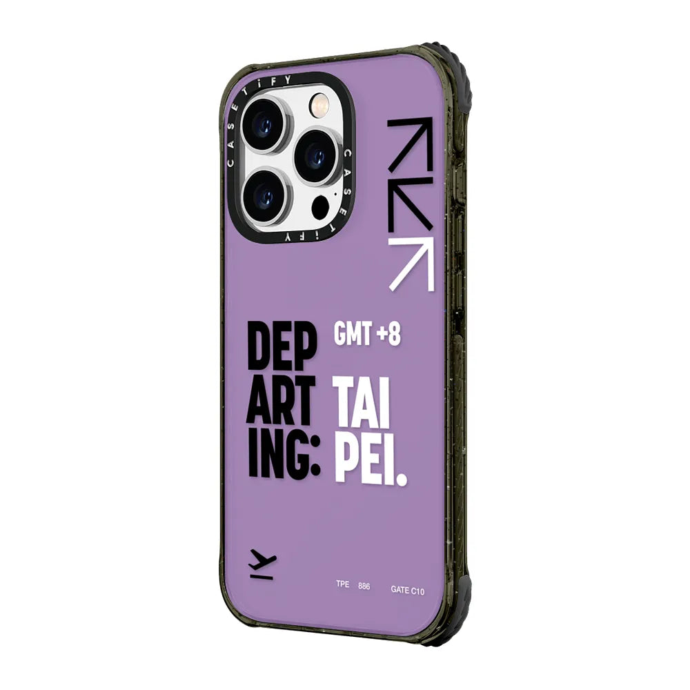 DEP - TAIPEI