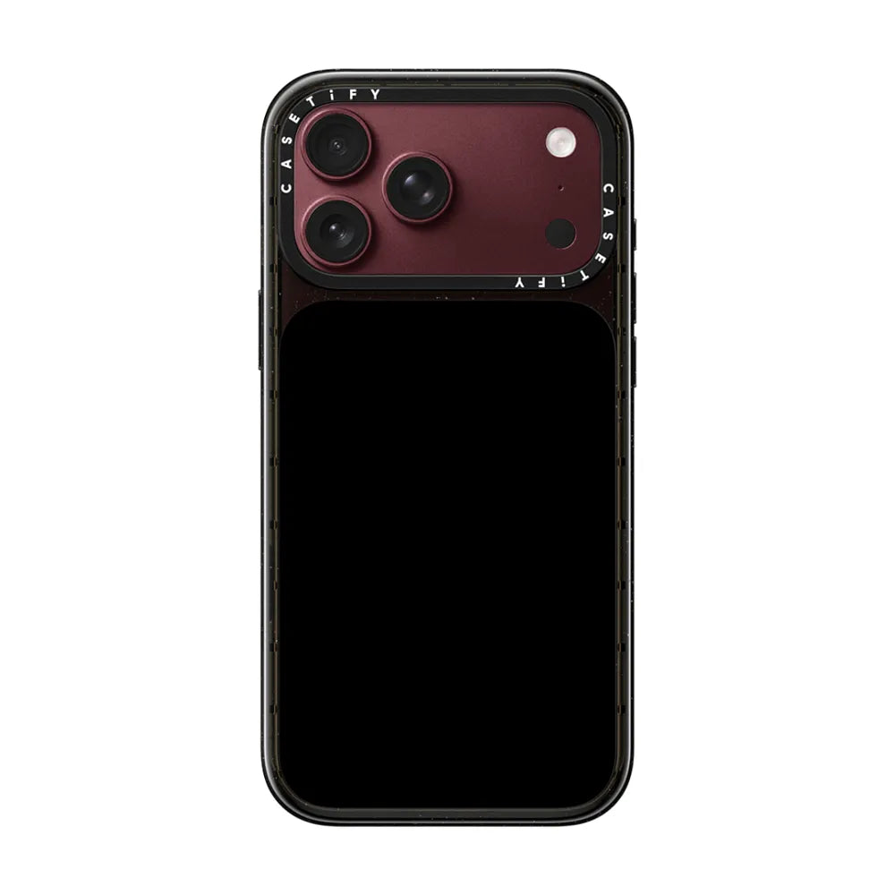 Red Fruits on Sale Phone Case | Image 1