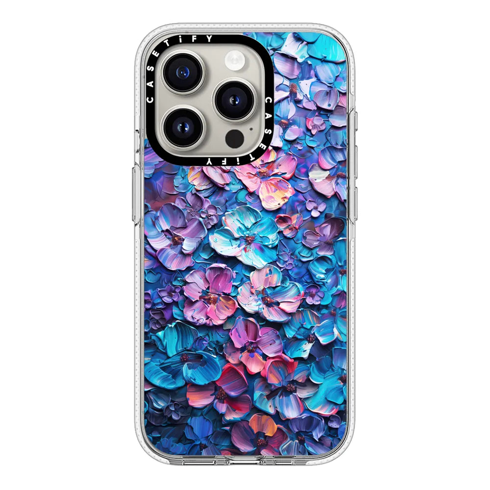 Honolulu Hydrangea Floral Summer Love | Image 1