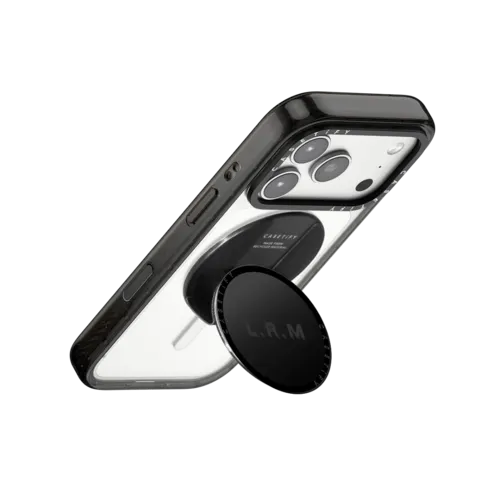 Snappy Grip Stand Customizer | Snappy Grip Stand / Snappy Grip Stand MagSafe Compatible / Black | Image 3