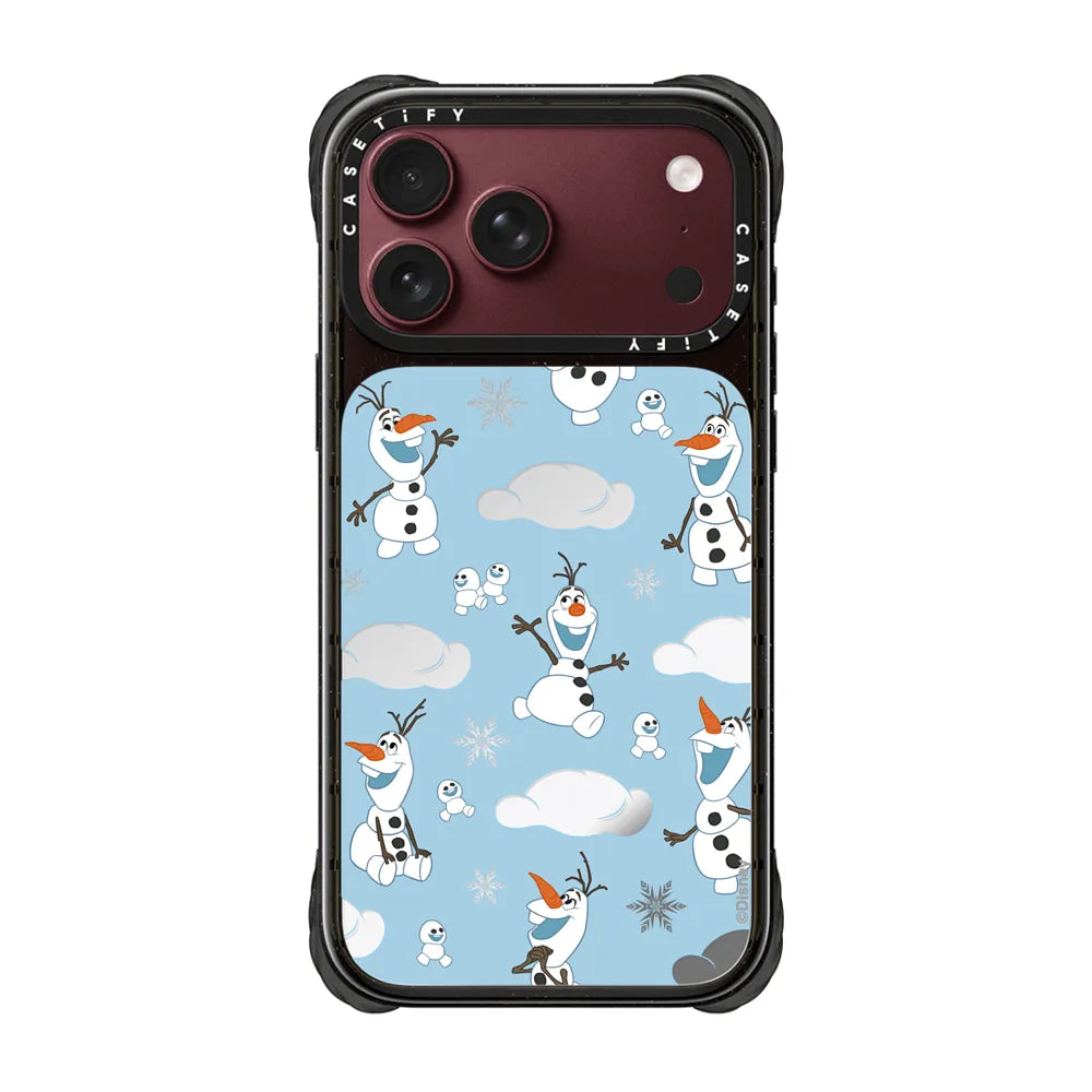 Olaf Medley Case | Image 1
