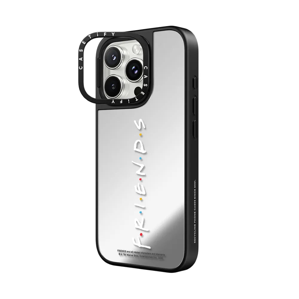 FRIENDS Logo Phone Case