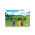 Teletubbies Jump Laptop Sleeve | Large (16") / Impact Laptop Sleeve / Multicolor | Image 1