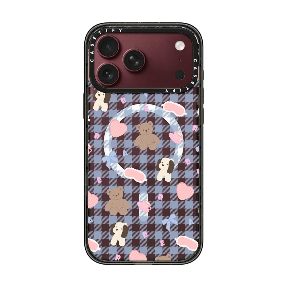 Sleepwalking Bear | Image 1
