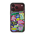Slang Sticker Case | Image 1