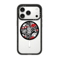 Stickers of Mr. A Snappy Grip Stand | Snappy Grip Stand / Snappy Grip Stand MagSafe Compatible / Black | Image 1
